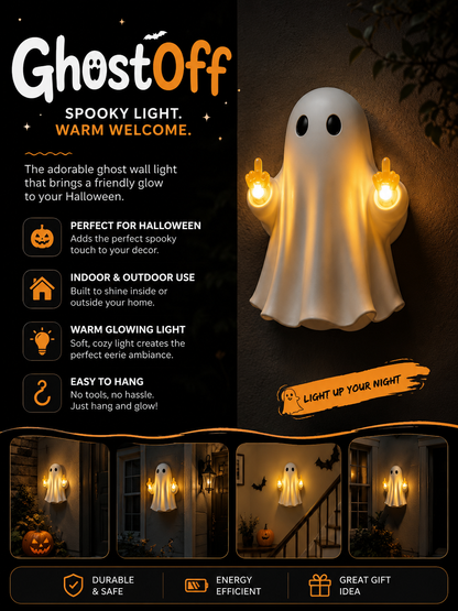 GhostOff