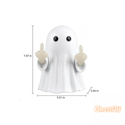 GhostOff
